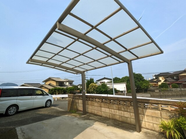 保管場所の届出が必要な地域について